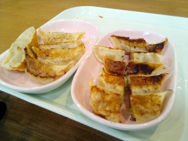 第５４回イベント開催のお知らせ･･･春です！餃子を食べ放題で召し上がって頂きました