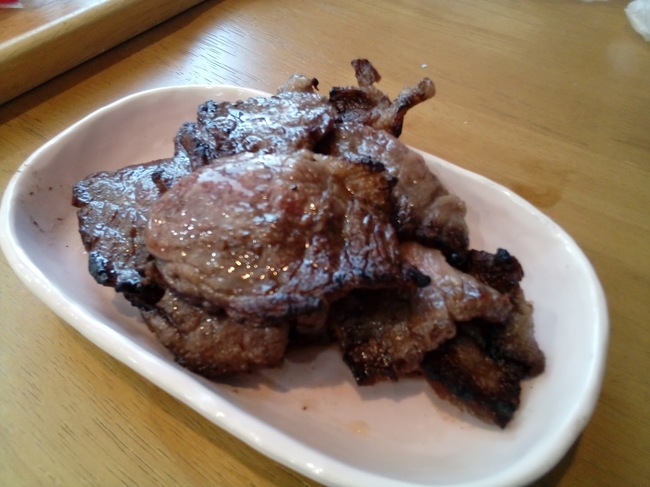 第５７回イベント開催のお知らせ･･･焼肉で夏に打ち勝つスタミナを付けましょう！