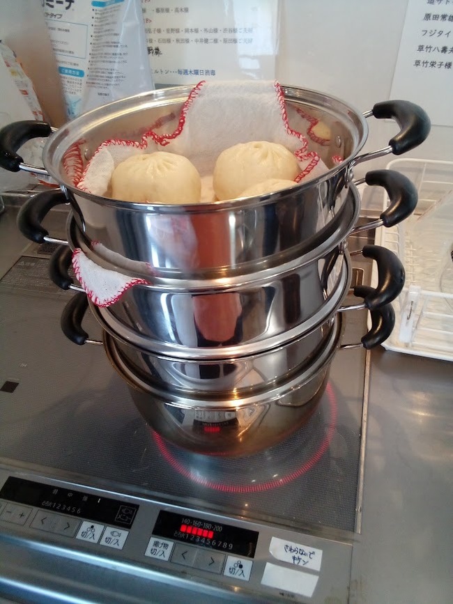 第５８回イベント開催のお知らせ･･･551のある時で、暑い夏を吹き飛ばそう！