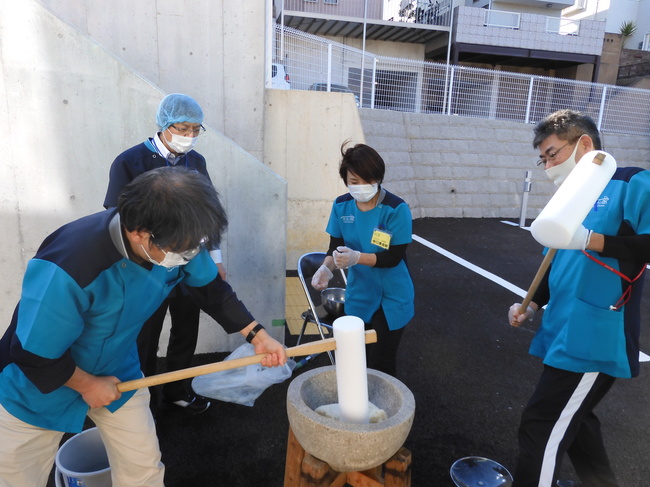 第６回イベント開催のお知らせ