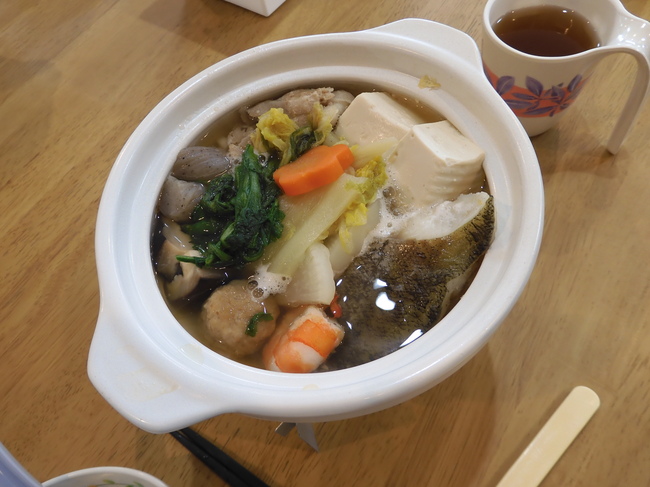 第18回イベント開催のお知らせ･･･鍋パーティ２回目開催しました